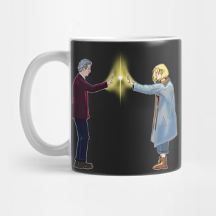 THE FEELS Mug